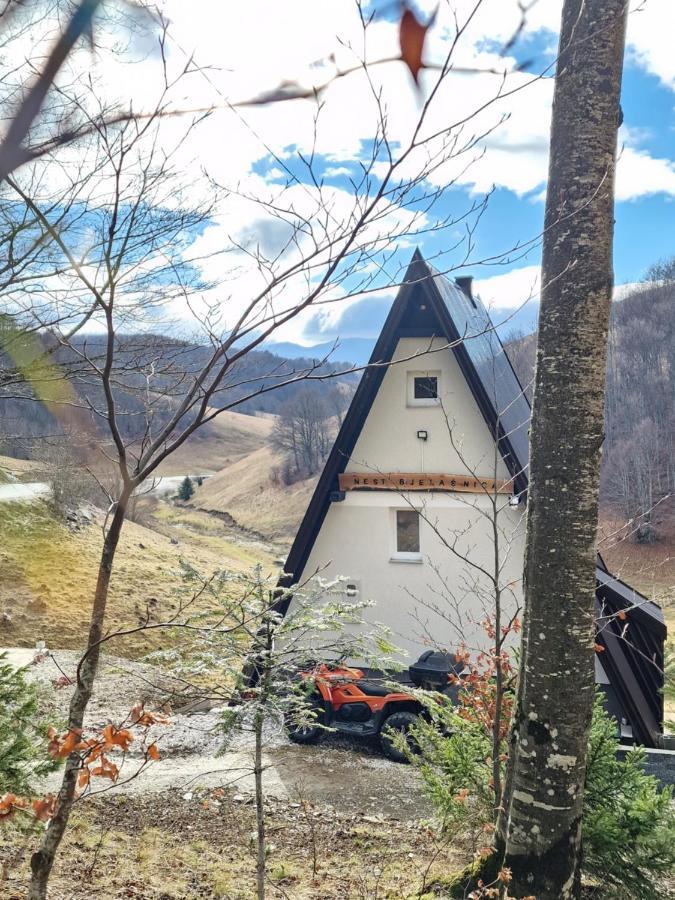 Weekend House Nest Bjelasnica Exterior photo